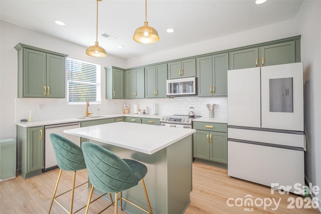 Residential in Charlotte 4