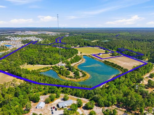101 Acres Old Highway 90, Conway, SC, 29526 | Card Image
