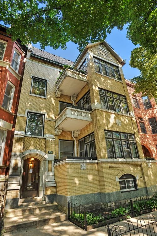 3-2737 N Hampden Ct, Chicago, IL, 60614-1683 | Card Image