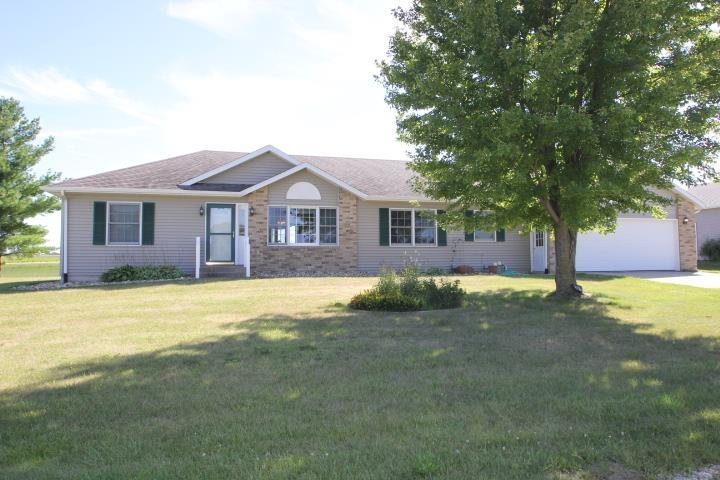 Echo Valley Rd, West Union, IA 52175