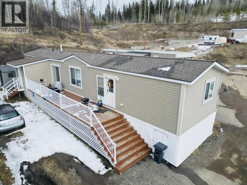 u22-160 Highway 16 E, Burns Lake, BC, V0J | Card Image