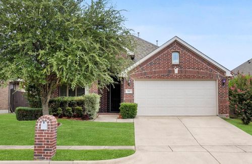 512 Salisbury Dr, Anna, TX, 75409-5360 | Card Image