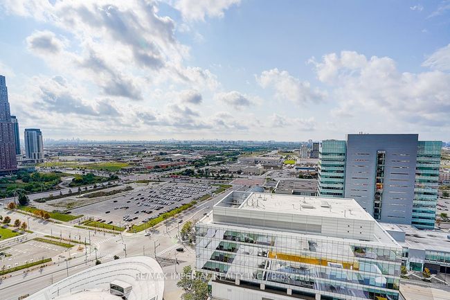 2603 - 5 Buttermill Ave, Condo with 2 bedrooms, 2 bathrooms and null parking in Vaughan ON | Image 44