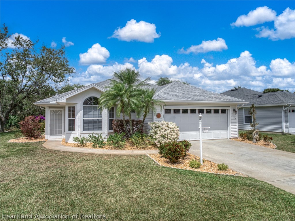 Saint Andrews Dr, Avon Park, FL 33825