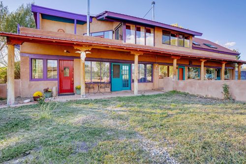 1016 La Cienega, El Prado, NM, 87529-7452 | Card Image