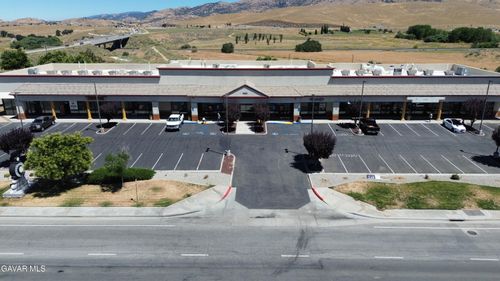 ste-a400-1001 W Tehachapi Blvd, Tehachapi, CA, 93561-2551 | Card Image