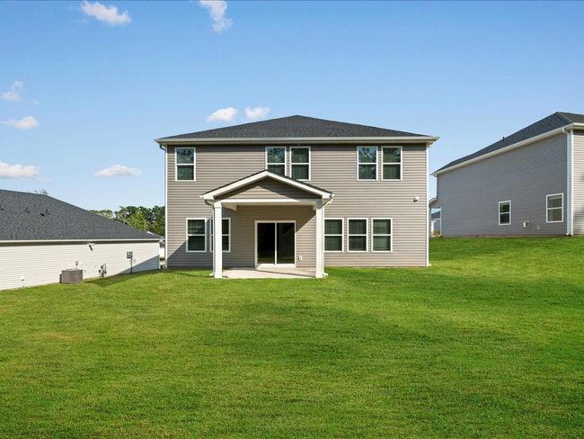 231 Maxwell Dr, House other with 4 bedrooms, 3 bathrooms and null parking in Easley SC | Image 32