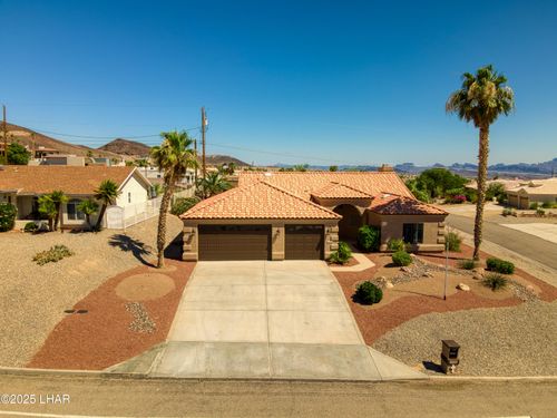 3956 Cherry Tree Blvd, Lake Havasu City, AZ, 86406-4457 | Card Image