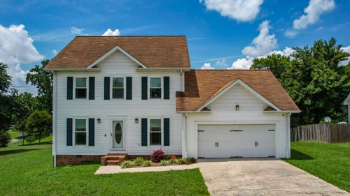 116 Cunningham Dr, Athens, TN, 37303-1680 | Card Image