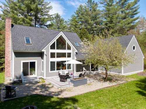 139 Deer Run Ln, Waitsfield, VT, 05673-7250 | Card Image