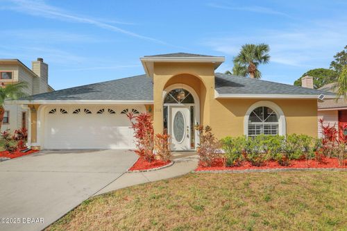 116 Grebe Ct, DAYTONA BEACH, FL, 32119-1337 | Card Image