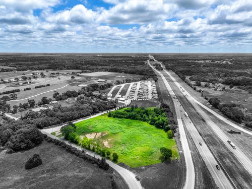 00 Co Rd 314, Terrell, TX, 75161 | Card Image