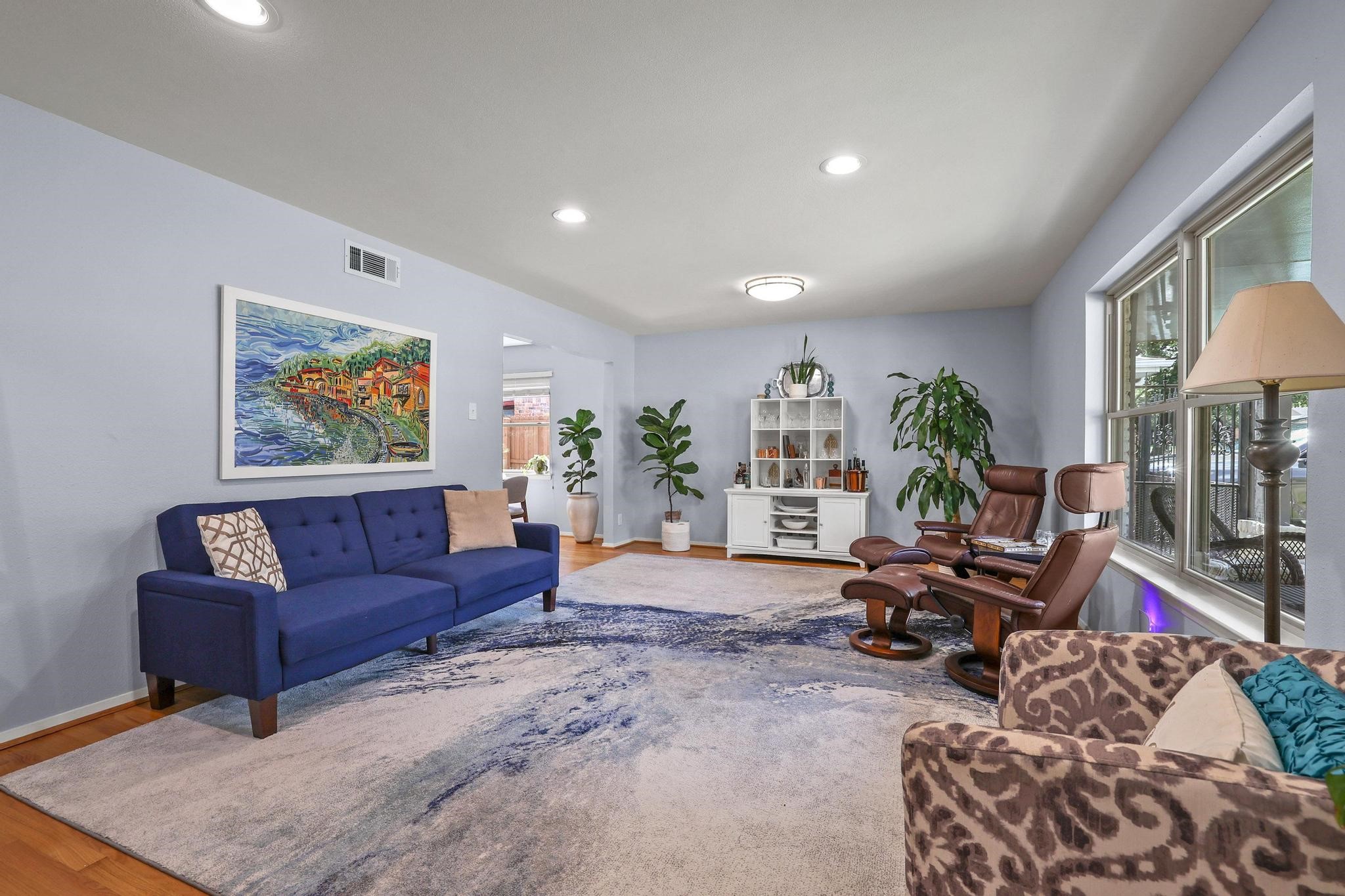 Residential in Dallas 5