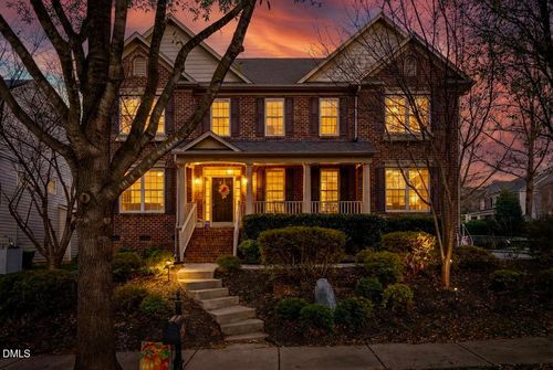 109 Skywater Ln, Holly Springs, NC, 27540-9489 | Card Image