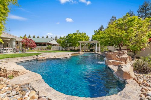 5000 Peach Blossom Ln, Oakdale, CA, 95361-7878 | Card Image