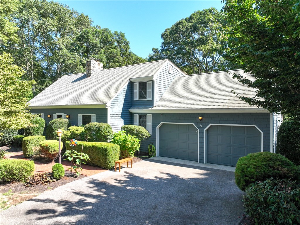 Liisa Dr, Charlestown, RI 02813