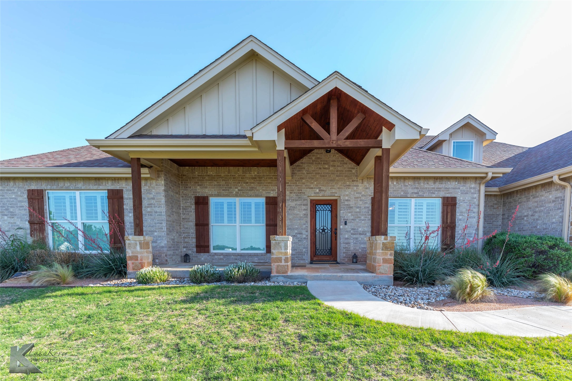 Residential in Tuscola 3