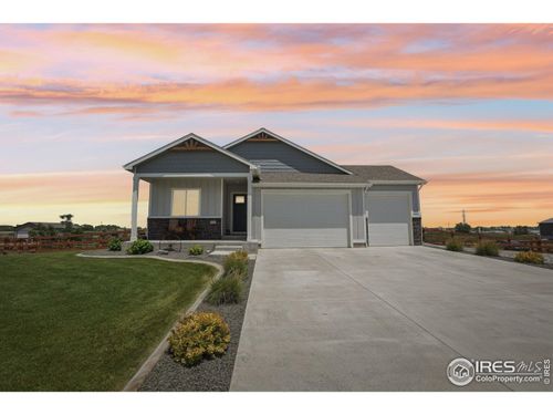 5010 Prairie Lark Ln, Severance, CO, 80615-8105 | Card Image