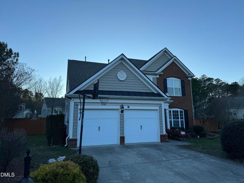 715 Unison Ct, Cary, NC, 27519-5563 | Card Image