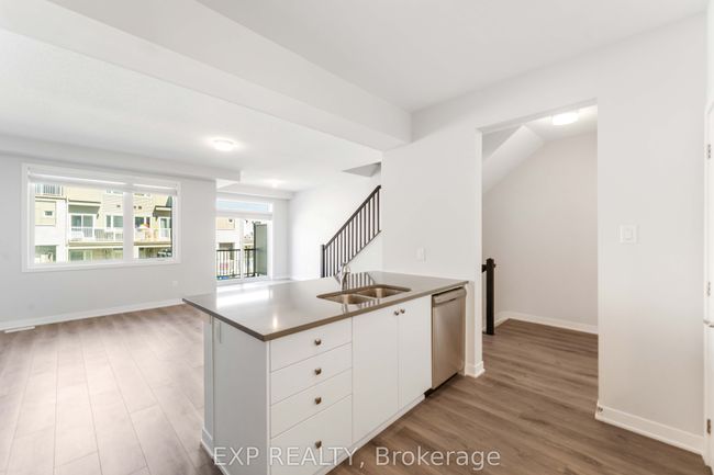 322 Olivenite Pvt, House attached with 2 bedrooms, 2 bathrooms and 2 parking in Nepean ON | Image 20