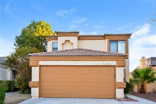 6608 Chardonay Way, Las Vegas, NV, 89108-5374 | Card Image