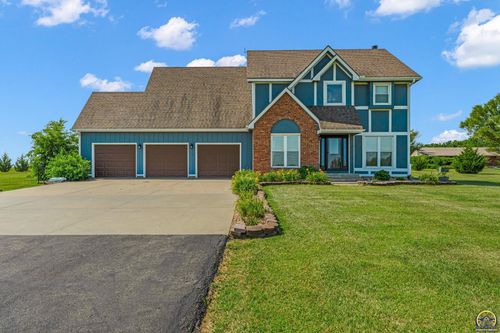 5635 Se 61st St, Berryton, KS, 66409-9501 | Card Image