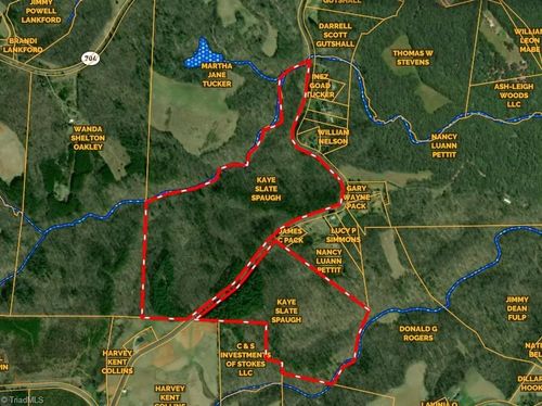 1 Tom Mix Rd, Westfield, NC, 27053 | Card Image