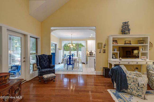 1 Joshua Dr, House other with 4 bedrooms, 3 bathrooms and 2 parking in Chocowinity NC | Image 14