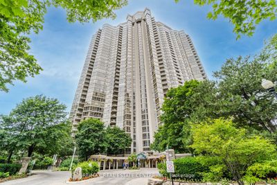 1504 - 45 Kingsbridge Garden Cir, Condo with 2 bedrooms, 2 bathrooms and 2 parking in Mississauga ON | Image 1