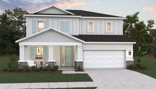 5445 Nw Camberly Ct, Port St Lucie, FL, 34987 | Card Image