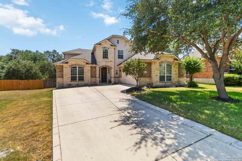 1202 Olympic Clb, San Antonio, TX, 78260-2637 | Card Image
