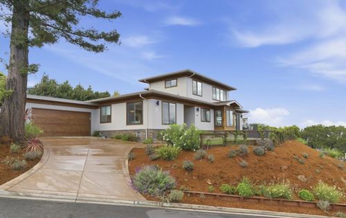 60 Dartmouth Ave, San Carlos, CA, 94070 | Card Image