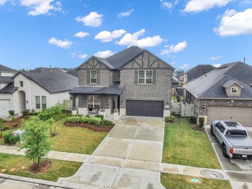 17413 Turtleweed Ln, Conroe, TX, 77385-2043 | Card Image