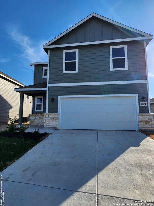 10954 Fairchild Way, Converse, TX, 78109-0736 | Card Image