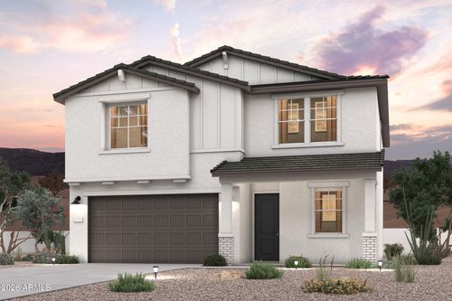 20839 N 228th Dr, Surprise, AZ, 85387-8565 | Card Image