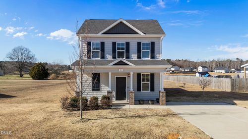 91 Longbow Dr, Middlesex, NC, 27557-9475 | Card Image