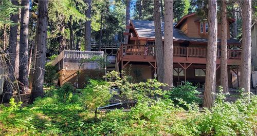 26491 Fernrock Rd, Twin Peaks, CA, 92391 | Card Image