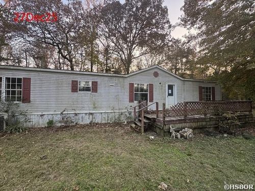 195 Star Rd, Heber Springs, AR, 72543-8621 | Card Image