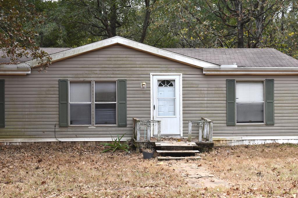 An County Road 155 , Elkhart, TX 75839