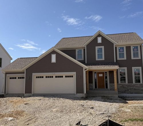 N174W20660 Laurel Springs Circle, Jackson, WI, 53037 | Card Image
