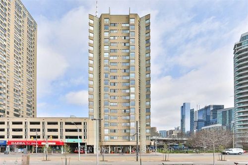 206-250 Queens Quay W, Toronto, ON, M5J2N2 | Card Image