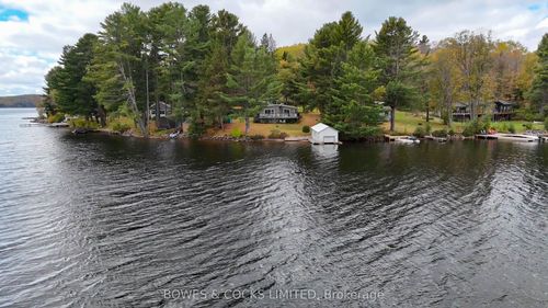 63B O-At-Ka Road, Hastings Highlands, ON, K0L1C0 | Card Image