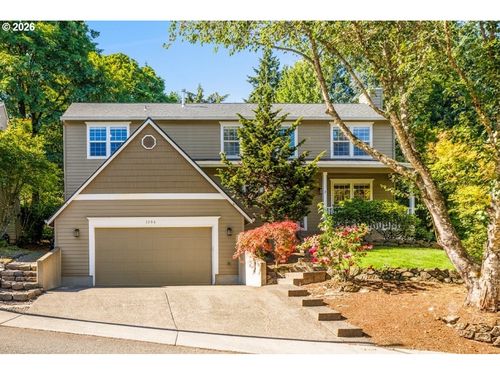 3208 Sw Luradel St, Portland, OR, 97219-6937 | Card Image