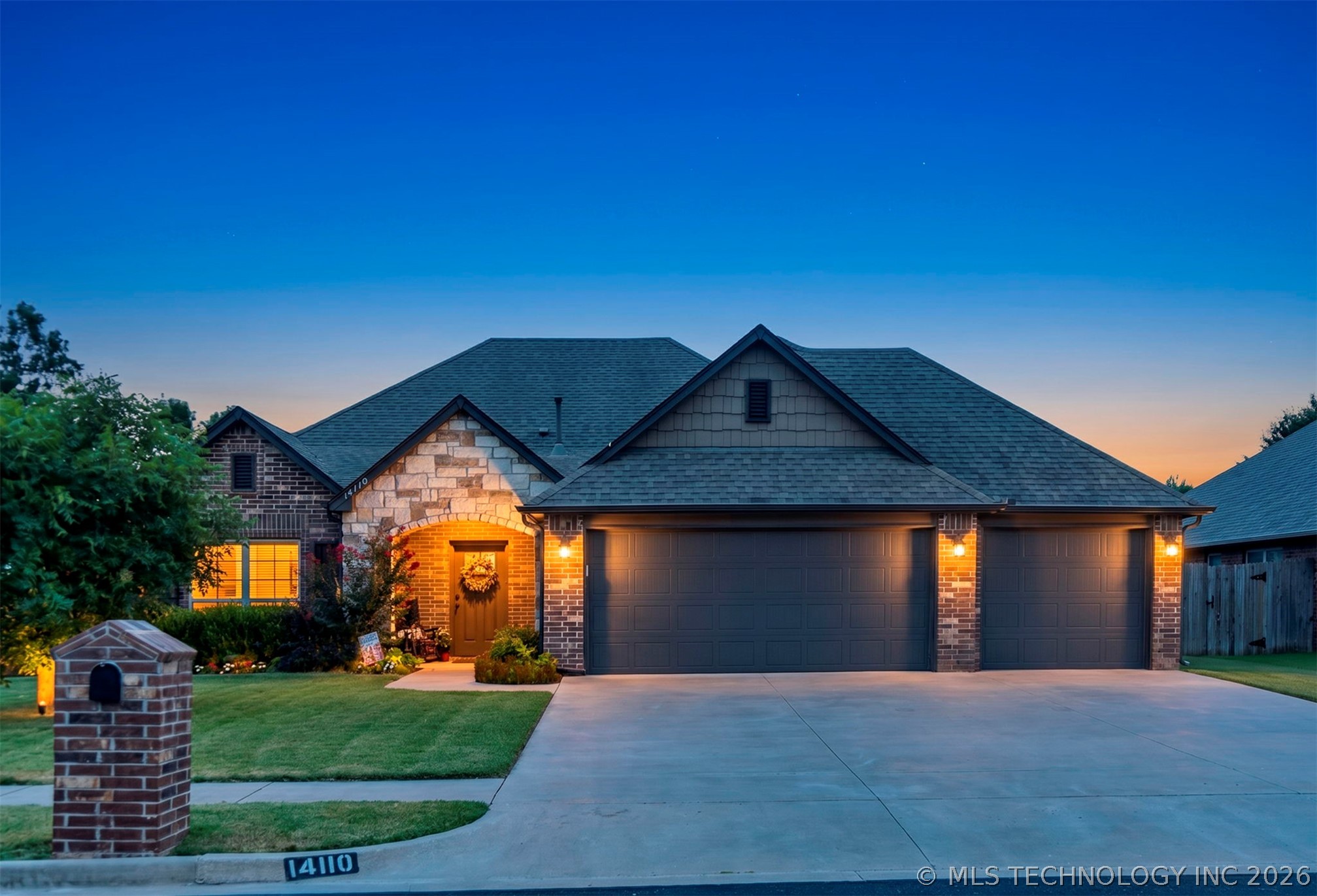 Residential in Owasso 4