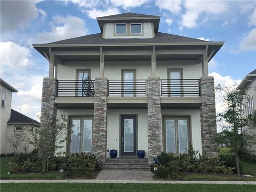 13057 Gabor Ave, ORLANDO, FL, 32827-3854 | Card Image