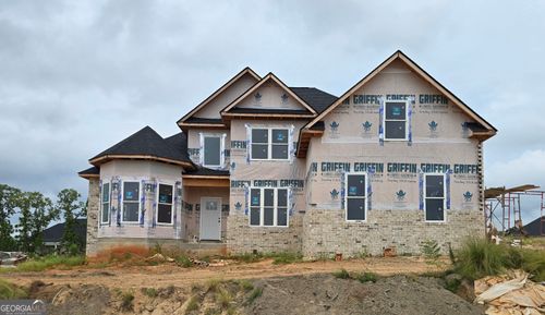 444 Burlington Drive, Lizella, GA, 31052 | Card Image