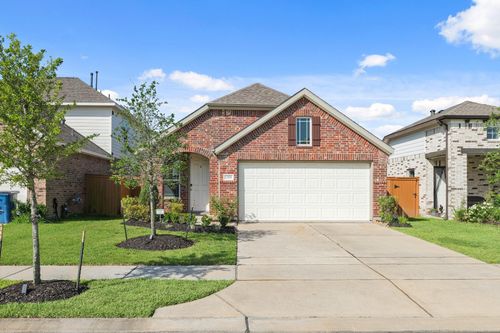 12818 Crombie Dr, Humble, TX, 77346-4632 | Card Image