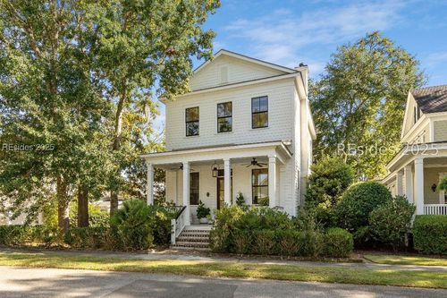 1 W Bluff, Beaufort, SC, 29906-9200 | Card Image