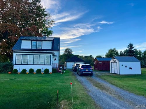 5535 County Route 6, Oswegatchie, NY, 13669 | Card Image