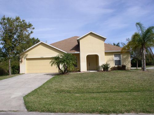 3691 Margela St, Port Saint Lucie, FL, 34953-5224 | Card Image